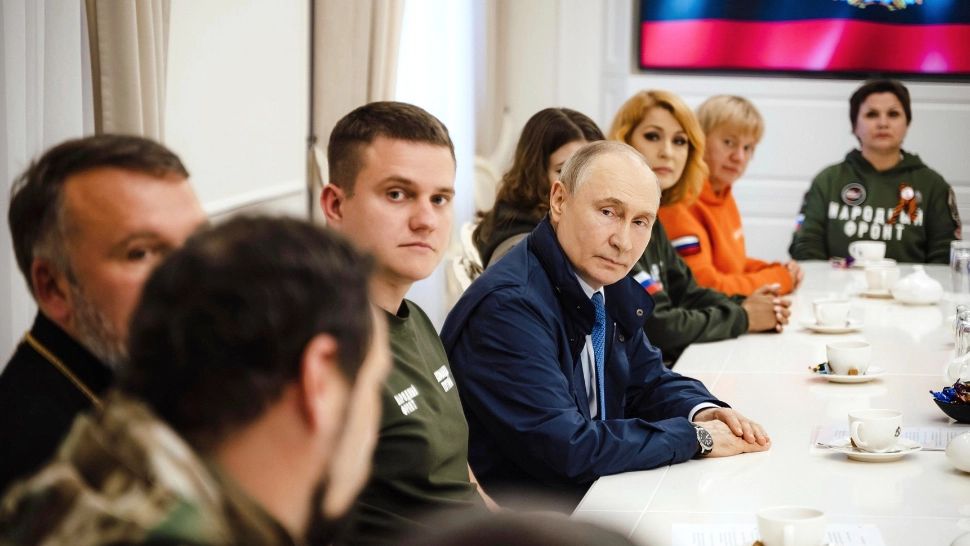  Război în Ucraina, ziua 1183: Putin a vizitat regiunea Kursk pentru prima dată de la alungarea forţelor ucrainene - LIVE TEXT