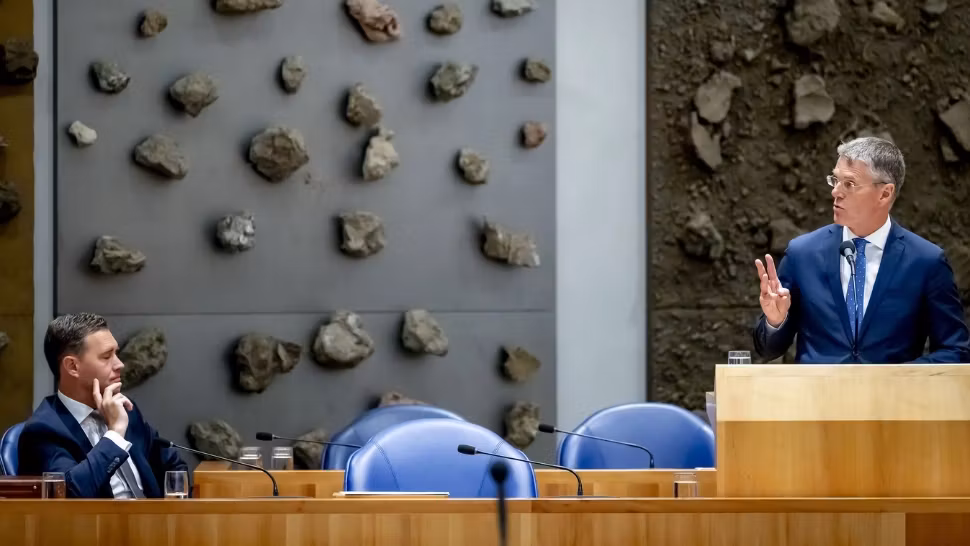 Parlamentul Olandei aprobă participarea miniștrilor la Marșul LGBT din Budapesta, interzis de Orban