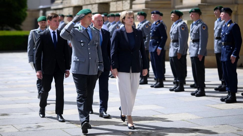 Țara europeană care se înarmează până în dinți. Șeful armatei a ordonat creșterea rapidă a capabilităților de luptă 