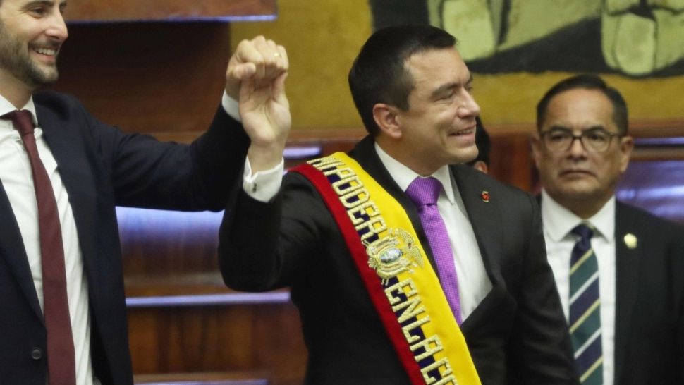 Țara unde președintele a promis la inaugurare că o va salva de traficanții de droguri. ”Niciun armistițiu împotriva criminalității”