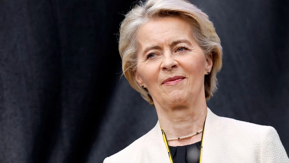 Ursula von der Leyen prezice apariția unei noi ordini mondiale în acest deceniu