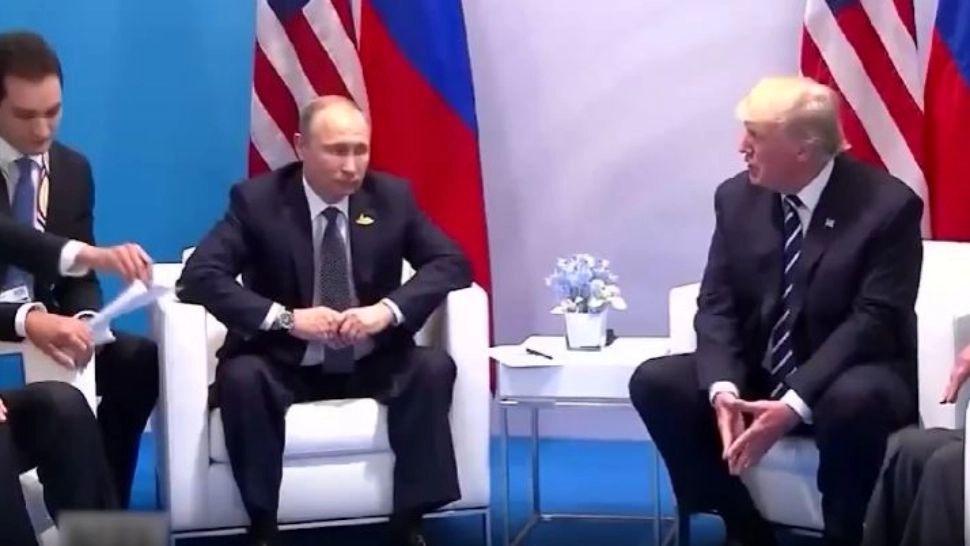 Ce crede Trump despre Putin: „Nu vreau să spun că este un ucigaș, dar este un tip dur”