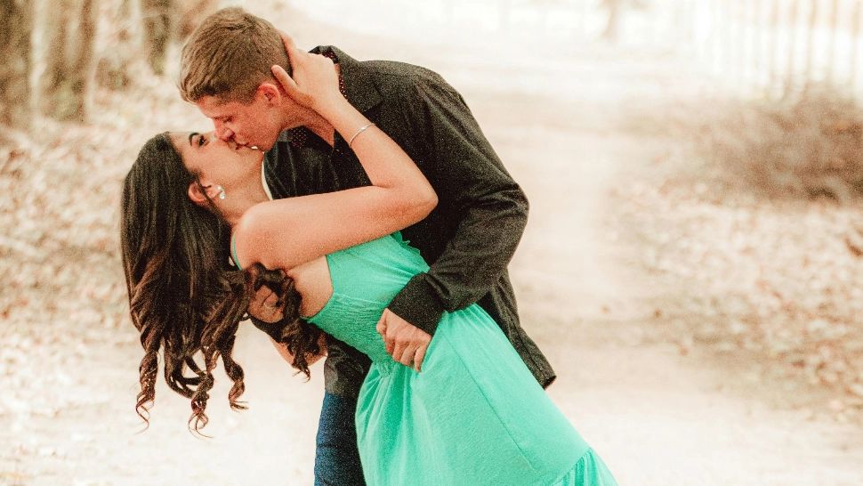 Cum sărută bărbații în funcție de zodie