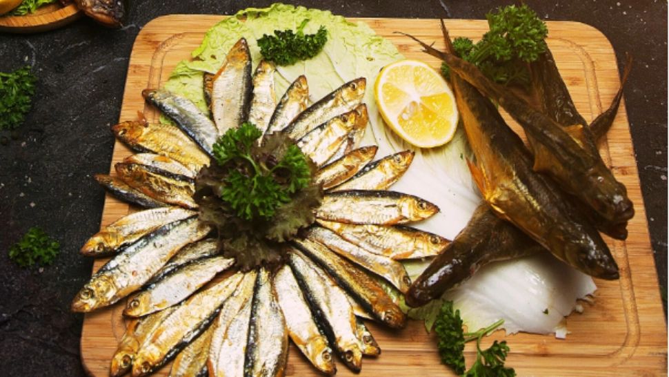 Scrumbia, peștele-rege al acestui weekend în Deltă. Două festivaluri cu delicii care nu trebuie ratate