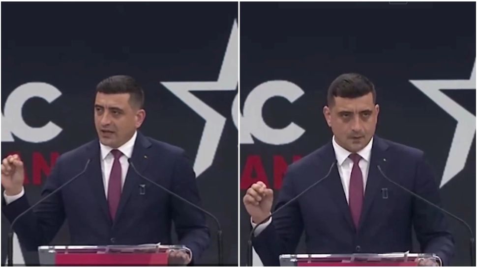 George Simion, mesaj crucial înainte de alegerile prezidențiale din Polonia: ”Vor încerca să vă fure votul cum au făcut în România”