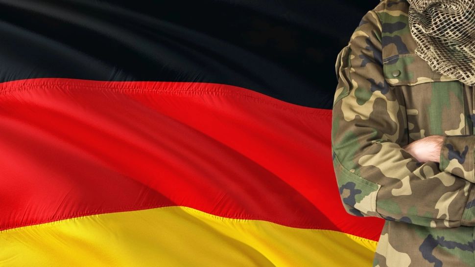 Germania, decizie radicală. Nemții vor să devină cea mai mare armată din Europa