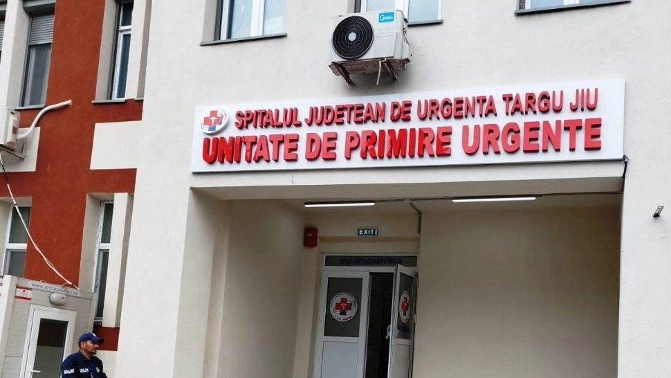 Secția de obstetrică-ginecologie a Spitalul județean din Târgu-Jiu, închisă de DSP, din cauza infecțiilor nosocomiale