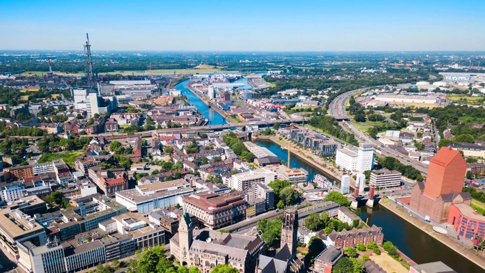 Un oraș din Europa e decis să dea afară imigranții din România și Bulgaria: „Trebuie să părăsească țara”