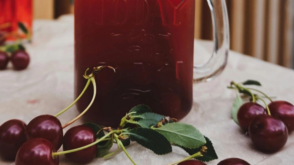 Băutura care detoxifiază și curăță colonul. Este recomandată de gastroenterologi