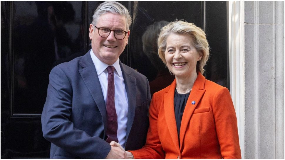 Primul summit Regatul Unit - Uniunea Europeană de după Brexit. Decizii cruciale privind viitorul și securitatea Europei 