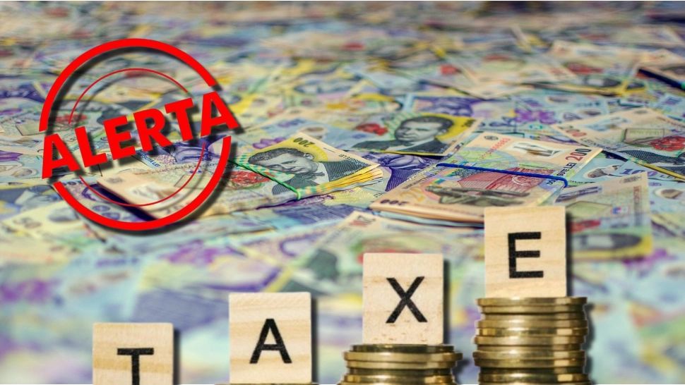 Omul lui Bolojan dă cărțile pe față: dacă ANAF nu strânge mai mulți bani, românii ar putea fi cocoșați cu taxe și mai mari