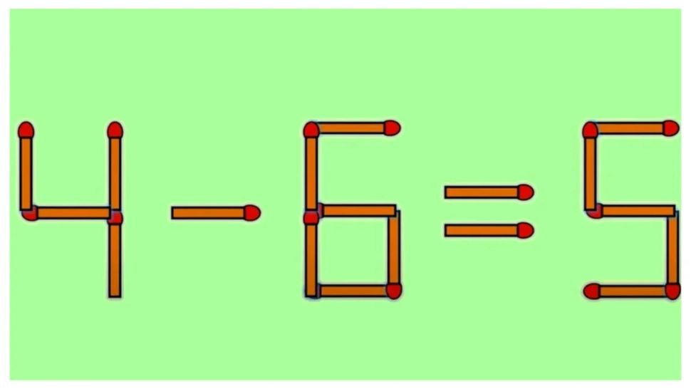 Test IQ pentru genii! Doar cei mai deștepți români pot corecta 4-6=5