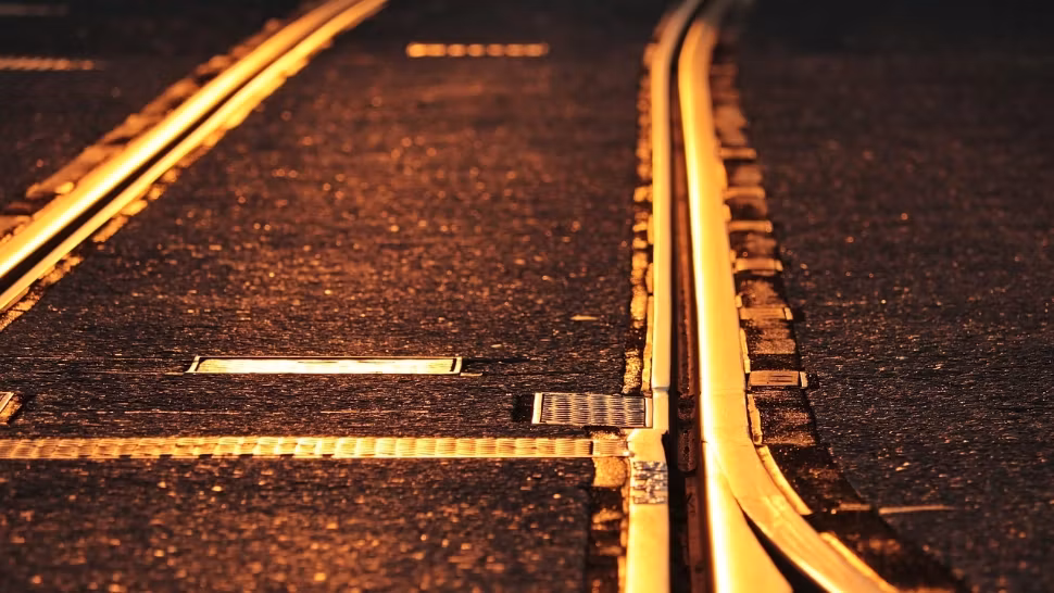 Persoană lovită de tren între localitățile Brănești și Pasărea, din județul Ilfov. Traficul feroviar este oprit temporar 