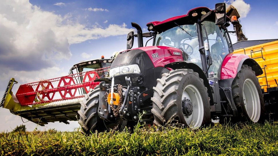 Vești bune pentru fermieri! Se dă startul înscrierilor în programul ”Rabla pentru tractoare” 