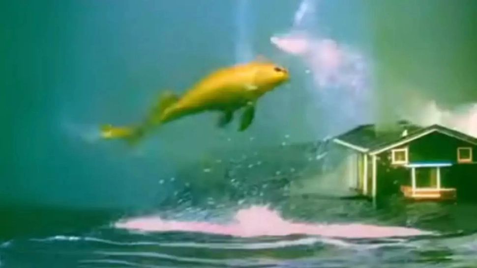 Cum arată, de fapt, visele. Inteligența artificală a reprodus descrierile oamenilor, iar rezultatele sunt ca într-un fim suprarealist