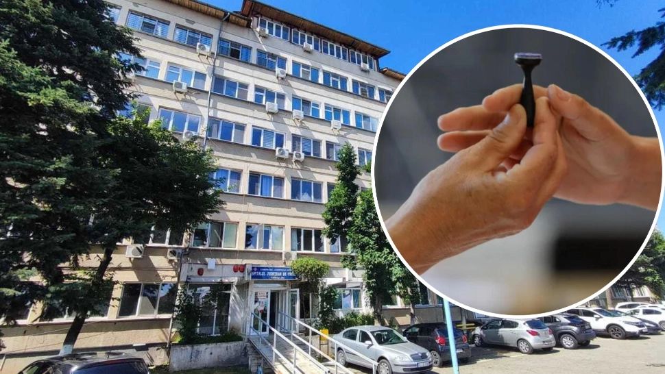 Alegeri prezidențiale 2025, turul 2. Peste 180 de pacienți internați în Spitalul Județean Târgu Jiu au votat