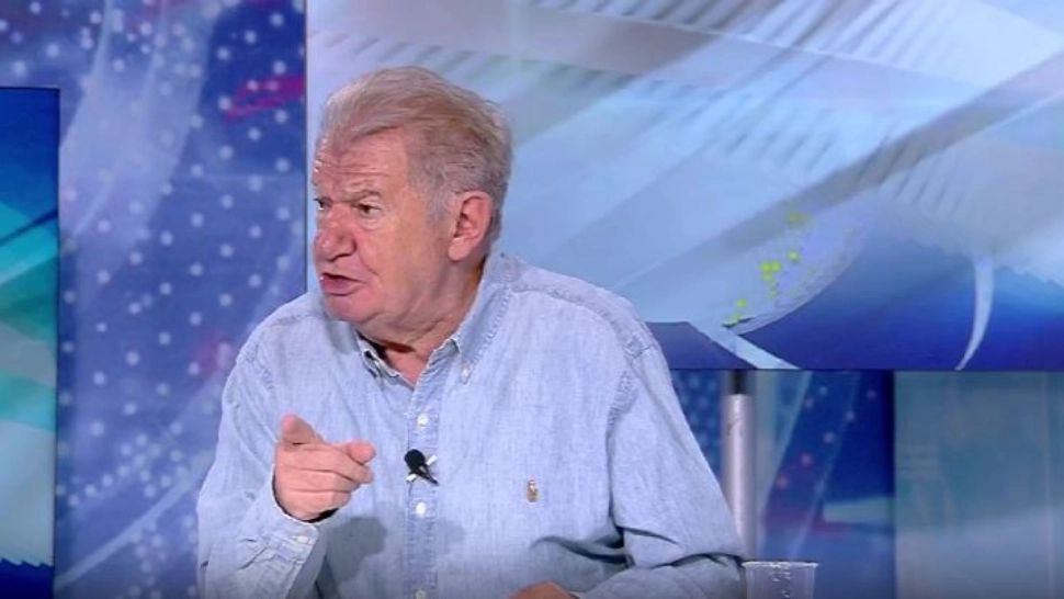 Maestrul Florin Zamfirescu îl apără pe Călin Georgescu în fața atacurilor dezlănțuite ale sistemului: Este singurul care face ce trebuie