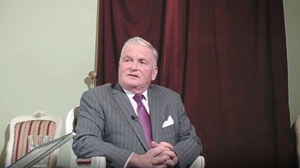 Cum încearcă sistemul să-l facă președinte pe Nicușor Dan. Un fost ambasador amenință cu pericolul rusesc