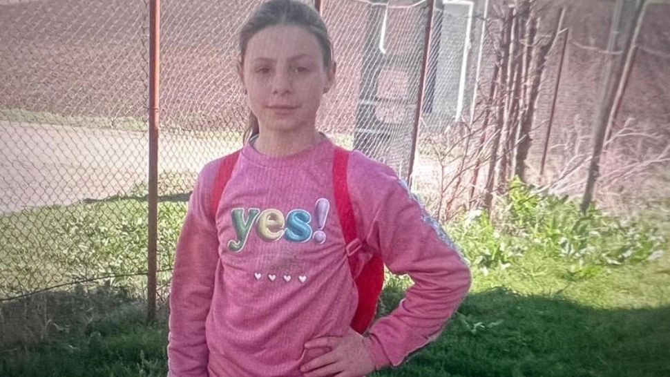 Alertă în Vaslui: fetiță de 12 ani dispărută. Poliția solicită ajutorul comunității