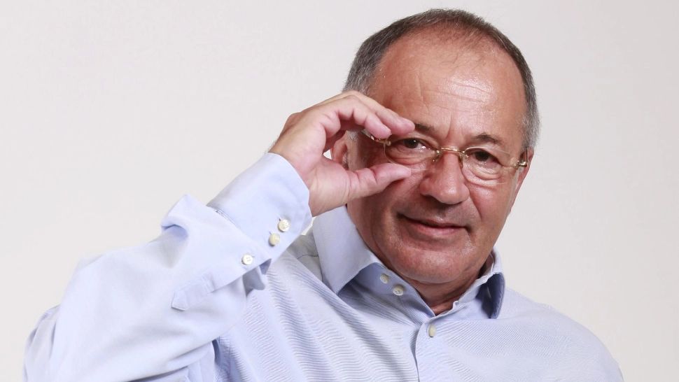  Sorin Roșca Stănescu îl pune la zid pe Nicușor Dan: Nu își respectă promisiunile din campanie 