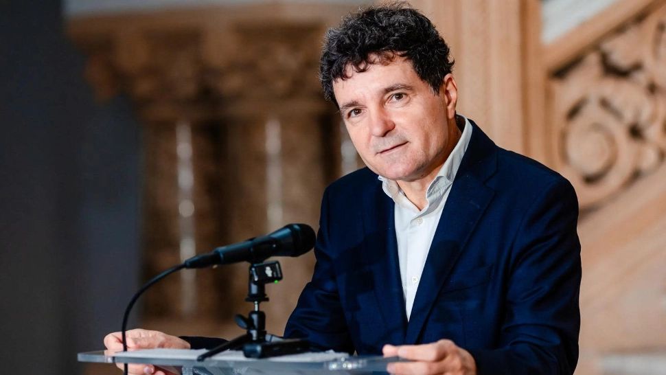 Nicuşor Dan, despre posibilitatea de a avea un premier tehnocrat şi o rotaţie a premierilor: Nu sunt excluse niciuna dintre variante