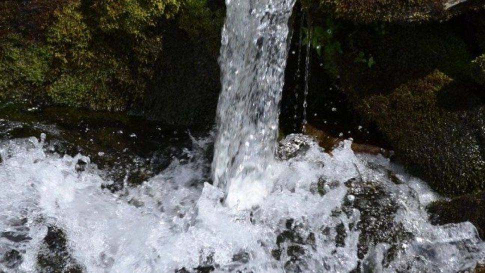 Locul unic din România unde există un izvor de „apă vie”. Mai multe legende vorbesc despre proprietățile sale extraordinare