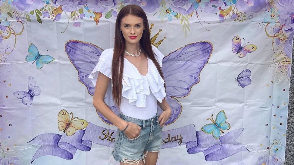 Ce a apărut la locul tragediei din Cosmopolis? Trecătorii sunt terifiați când trec pe lângă locul în care a fost împușcată mortal Teodora Marcu