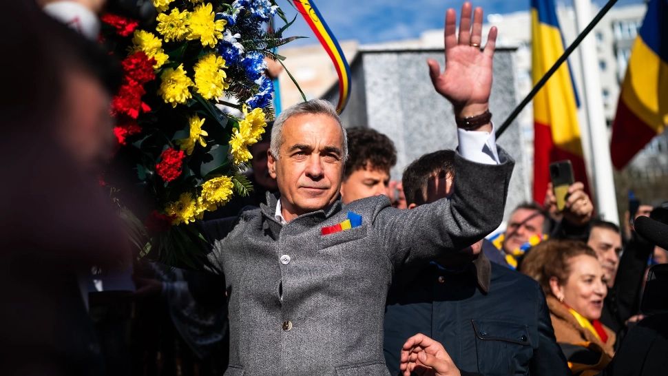 EXCLUSIVITATE. Sondaj exploziv, marca Realitatea PLUS - Câți români l-ar vota mâine pe Georgescu: datele momentului