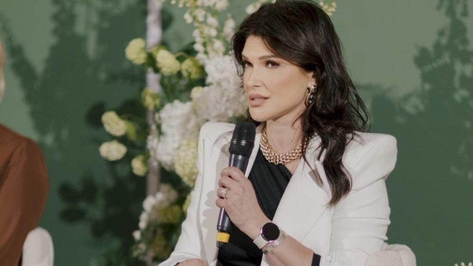 Monica Bîrlădeanu, disciplină de fier pentru o siluetă impecabilă: „Nu mănânc nimic care-mi îngreunează corpul”. Alimentul la care a renunțat definitiv