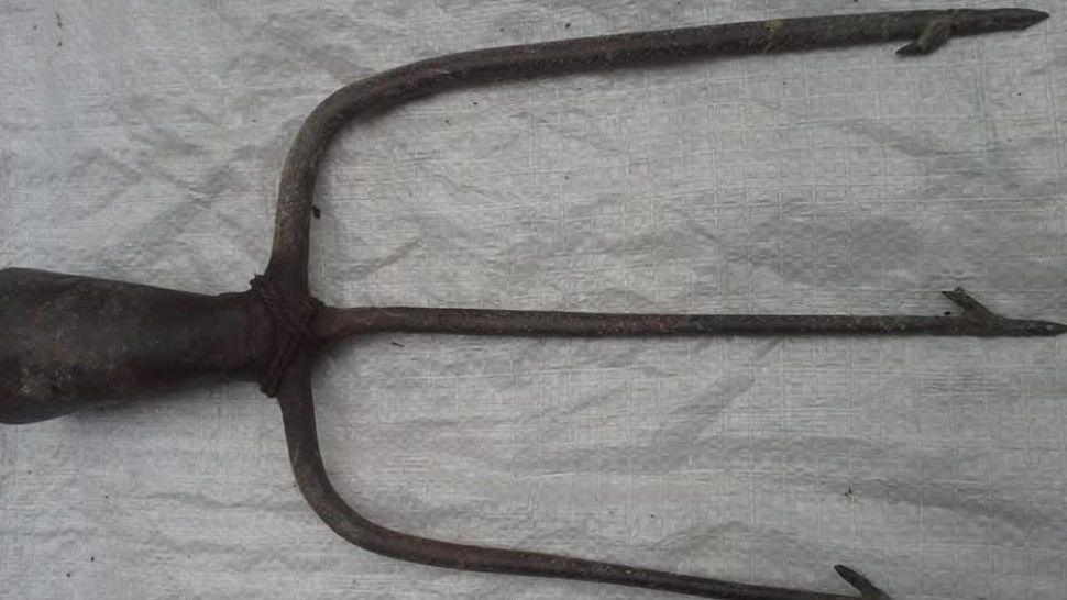 Unealta de pescuit interzisă cu desăvârșire în România. Braconierii continuă să o folosească