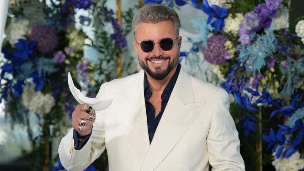 Cătălin Botezatu, sincer până la capăt: „Da, sunt dependent de fiole! Nu-mi lipsesc din rutina zilnică”