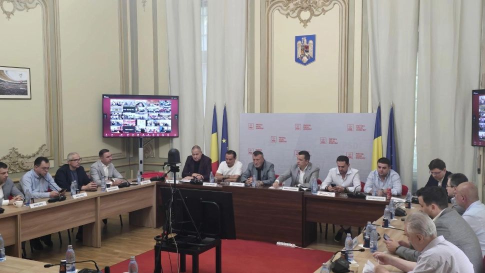 PSD nu pleacă de la guvernare! Grindeanu: „România are nevoie de soluții realiste”