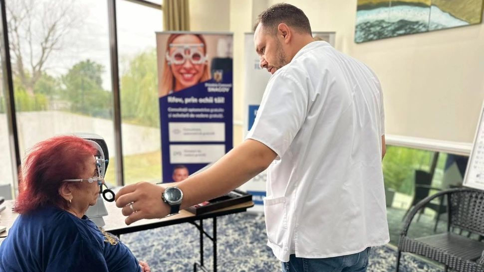 Ilfov, prin ochii tăi - 40 de localități, mii de oameni sprijiniți, o singură viziune: administrație eficientă, în slujba comunității