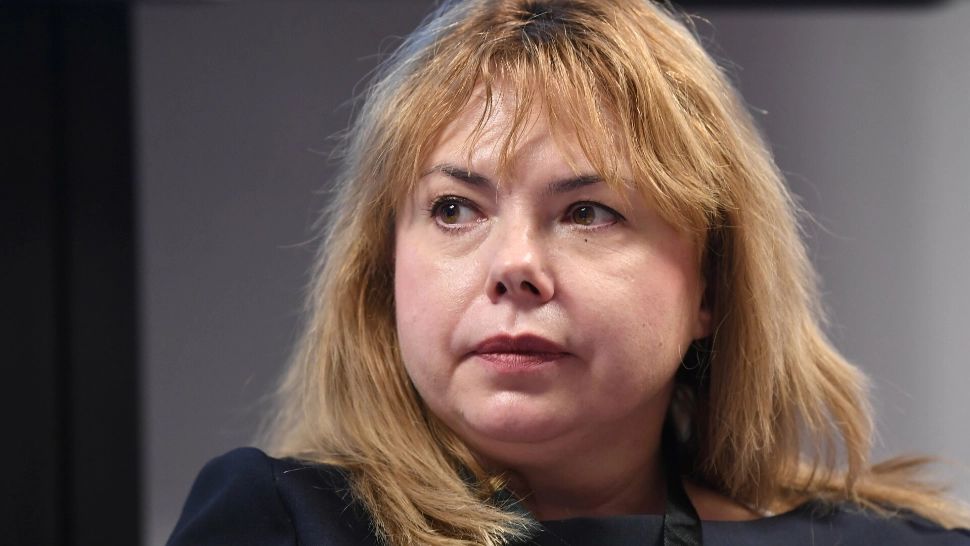 Anca Dragu, în cărți să ajungă premierul României. Nicușor Dan se gândește la o femeie tehnocrat la GUVERN