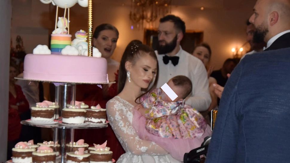 Controverse în urma crimei comise în cartierul Cosmopolis: gestul șocant făcut de Robert Lupu înainte de cununia Teodorei Marcu. Ce cadou le-a oferit criminalul mirilor?