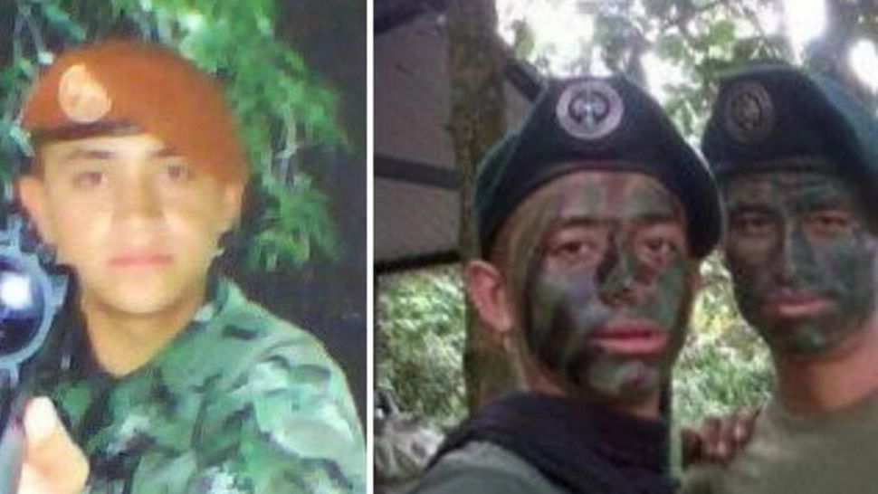 Columbianul care plănuia sabotaje în România, comandate din Rusia, a fost condamnat