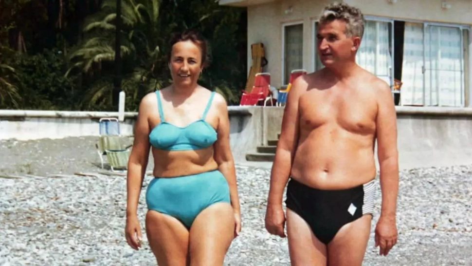 Ceaușescu pe Litoral. Sute de securiști și milițieni erau mobilizați să-i păzească  pe "Geniu" și pe "Savantă"