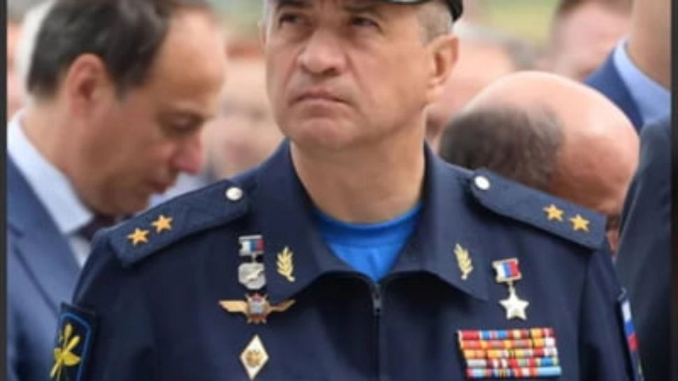 Moarte suspectă la vârful armatei ruse: comandantul aviației strategice, generalul Serghei Kobîlaş, găsit decedat după o presupusă „cădere de la fereastră”