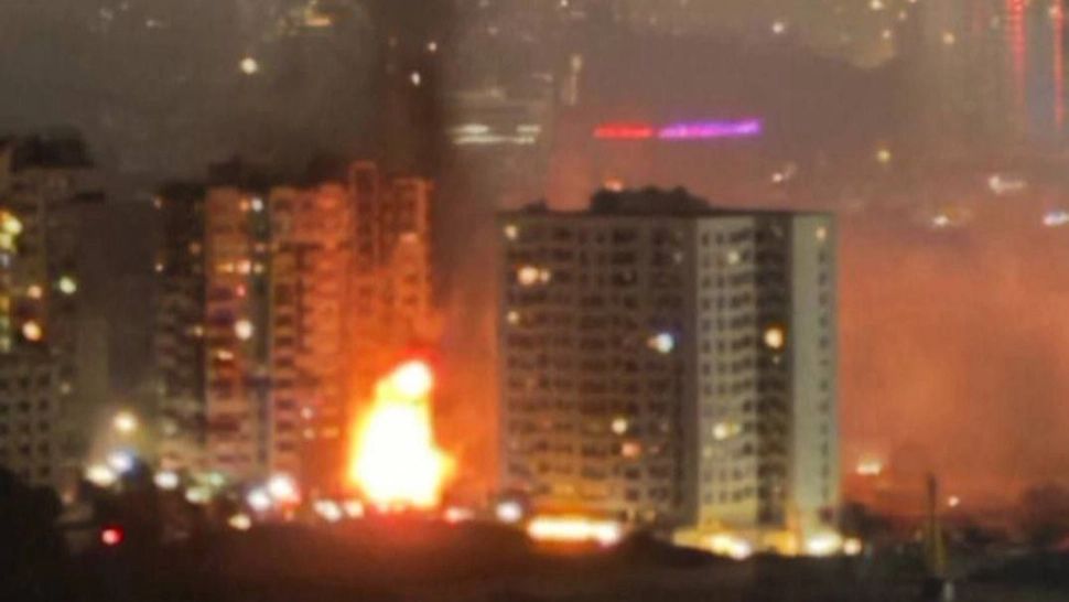 ALERTĂ MONDIALĂ! Israelul a lansat un ATAC MAJOR asupra Iranului. Trump reunește Consiliul de Securitate Națională - LIVE TEXT