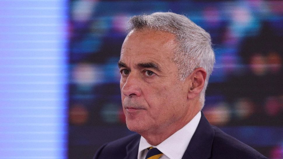 Călin Georgescu, mesaj de ultim moment! Liderul interzis la alegeri demască manevra cu donațiile: ”Nu eu cer bani”