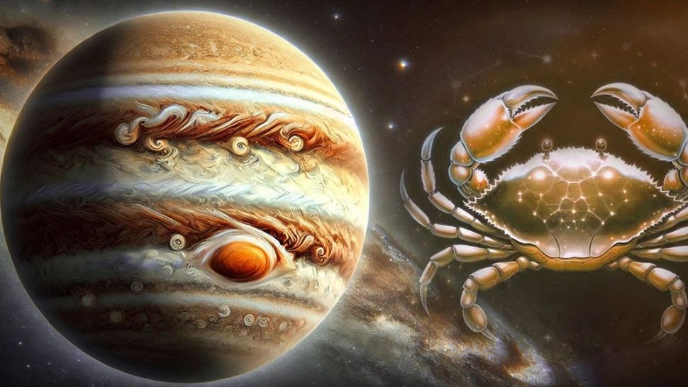 Vara 2025 aduce binecuvântări uriașe pentru zodia ta. Descoperă cum Jupiter în Rac îți va schimba viața