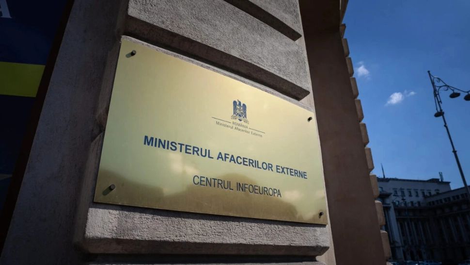 MAE, despre situația românilor blocați în țări din Orientul Mijlociu: Până acum am primit 1.066 de solicitări de asistență consulară 