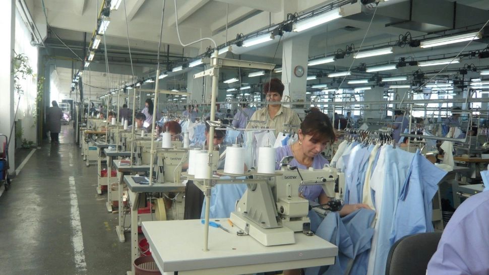 Încă o fabrică legendară din România pune lacătul pe poartă. În perioada de glorie avea mii de angajați