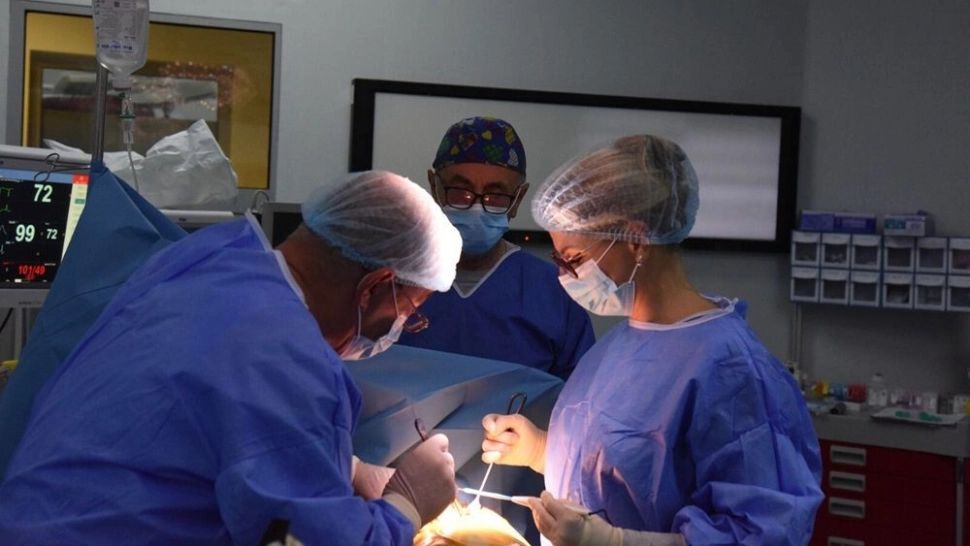 Boala care cauzează frecvent dureri de spate