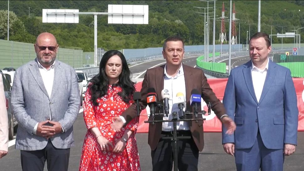 Sorin Grindeanu a explicat de ce PSD ar dori impozit progresiv: Doar 4 țări europene mai folosesc impozitul unic