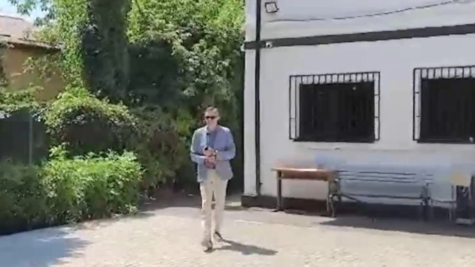 Florian Coldea, AUDIAT la DNA! SURSE: Fostul șef SRI ar putea fi trimis în judecată 
