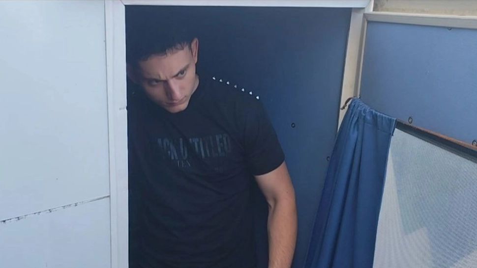 Ultimul termen în dosarul lui Vlad Pascu, șoferul acuzat de tragedia cu 2 morți de pe Litoral. Cum a încercat beizadeaua drogată să tergiverseze judecata?