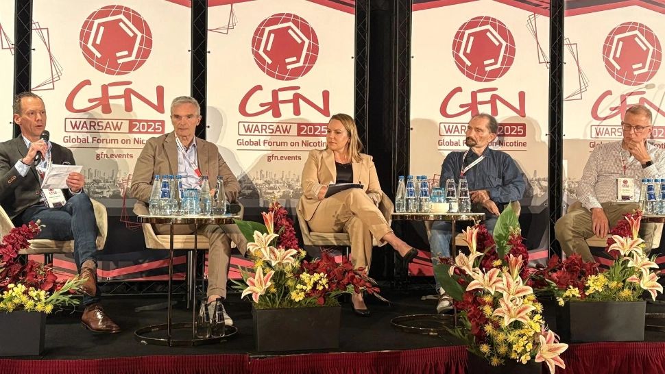 Reducerea riscurilor asociate fumatului, în plin plan la ediția din acest an a Forumului Global al Nicotinei