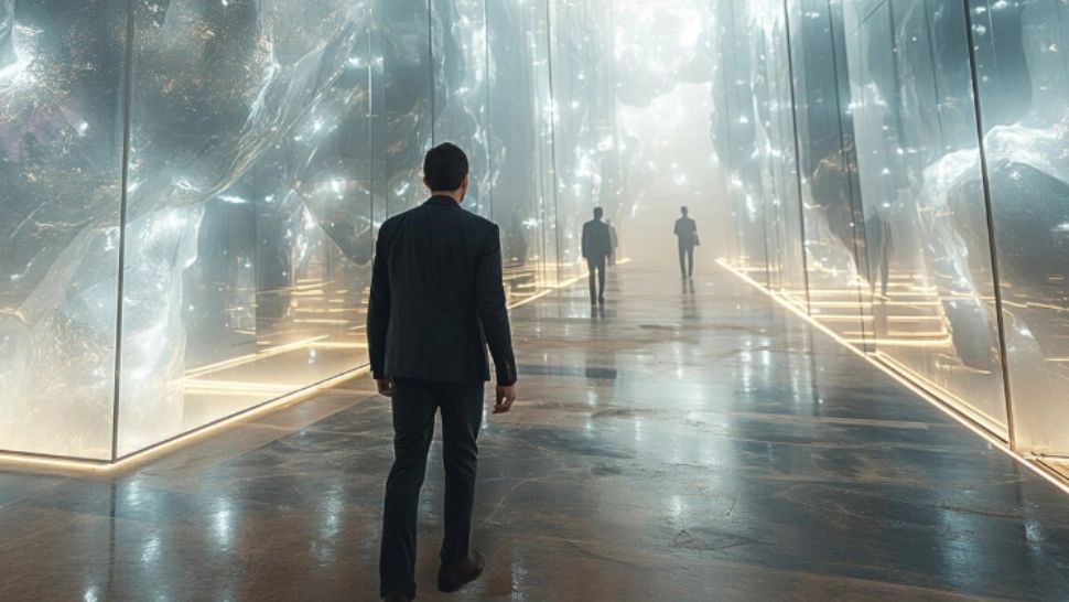 În șase luni, omenirea nu va mai fi cea mai inteligentă specie de pe planetă. Cine ne va lua locul, iar în 5 ani va fi de mii de ori mai inteligentă decât omul