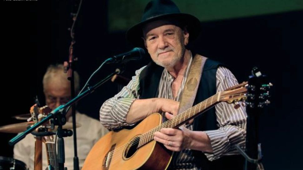 Concert electrizant al formației „Alifantis și Zan la Festivalul de Teatru „Ștefan Iordache” de la Caracal